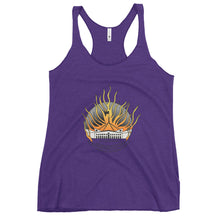 Load image into Gallery viewer, No Representatives Women's Racerback Tank Top