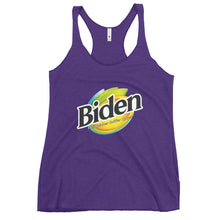 Load image into Gallery viewer, The Quicker Sniffer Upper Women's Racerback Tank Top