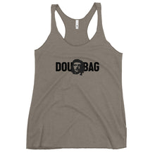 Load image into Gallery viewer, Doubag Women's Racerback Tank Top