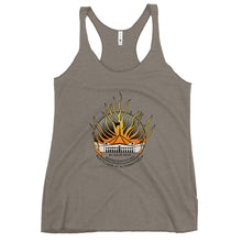 Load image into Gallery viewer, No Representatives Women's Racerback Tank Top
