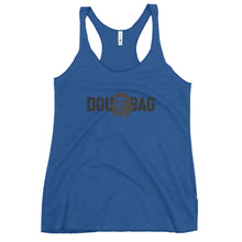 Load image into Gallery viewer, Doubag Women's Racerback Tank Top