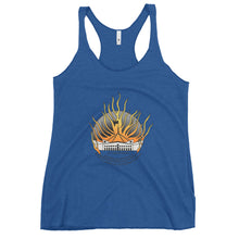 Load image into Gallery viewer, No Representatives Women's Racerback Tank Top