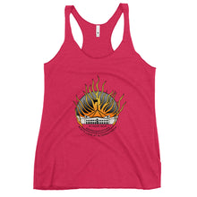 Load image into Gallery viewer, No Representatives Women's Racerback Tank Top