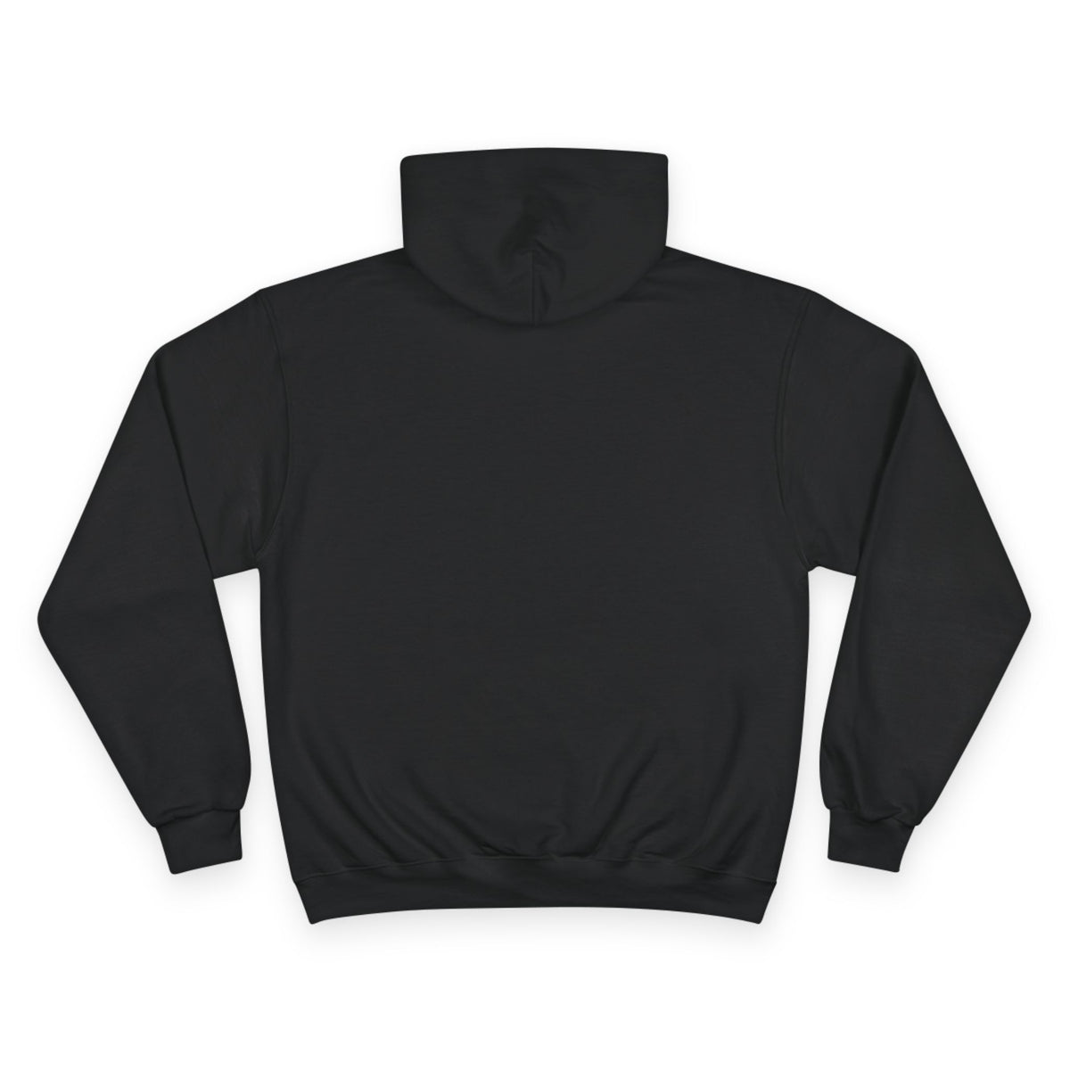 Proudly Unpoisoned Champion Hoodie
