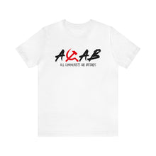Load image into Gallery viewer, ACAB Tee
