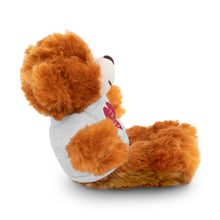 Load image into Gallery viewer, &quot;You&#39;re Literally The Only Person I Like&quot; Stuffed Animal with Tee
