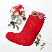 Load image into Gallery viewer, This Stocking Didn't Hang Itself
