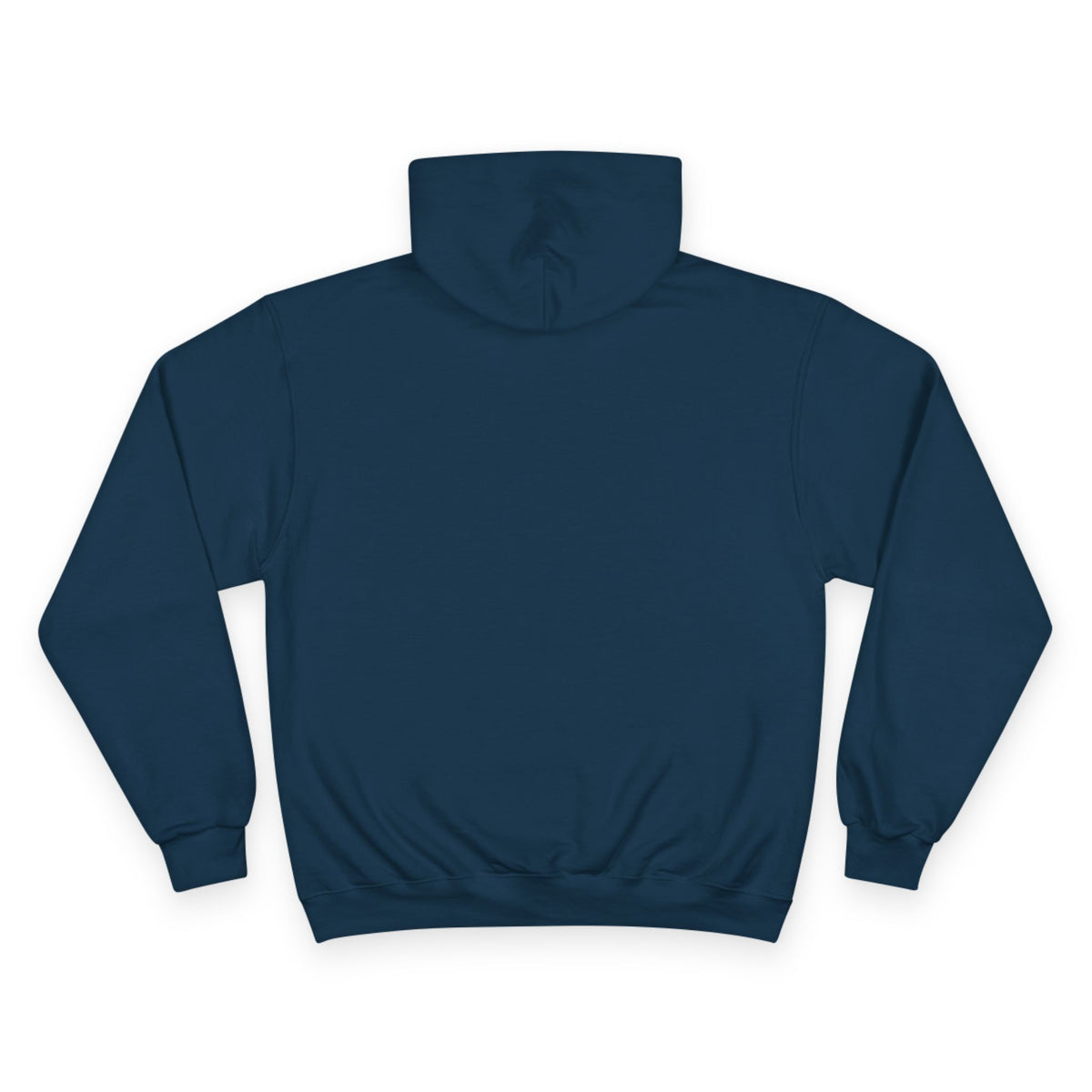 Proudly Unpoisoned Champion Hoodie