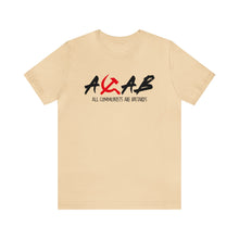 Load image into Gallery viewer, ACAB Tee

