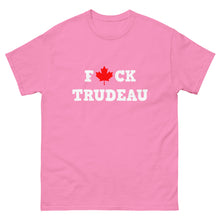 Load image into Gallery viewer, F Trudeau
