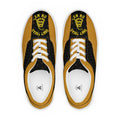 Agora Threads Gadsden Lace-Ups