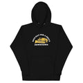 Nice Day For A Drive Downtown Premium Hoodie