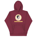 Caucasians Hoodie
