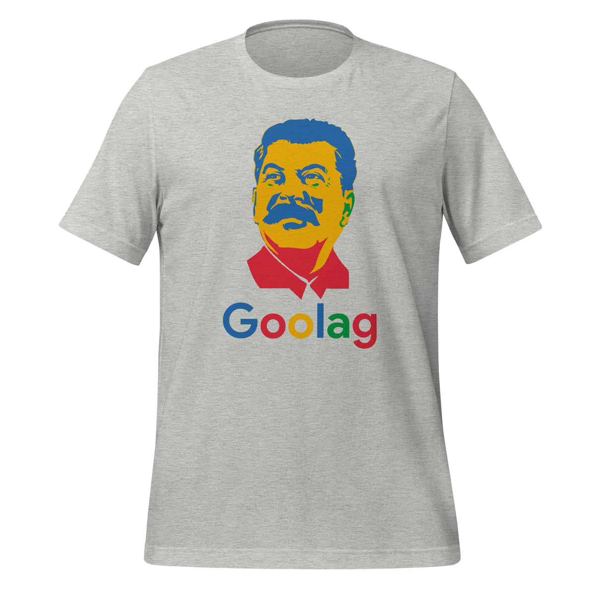 Goolag Tee