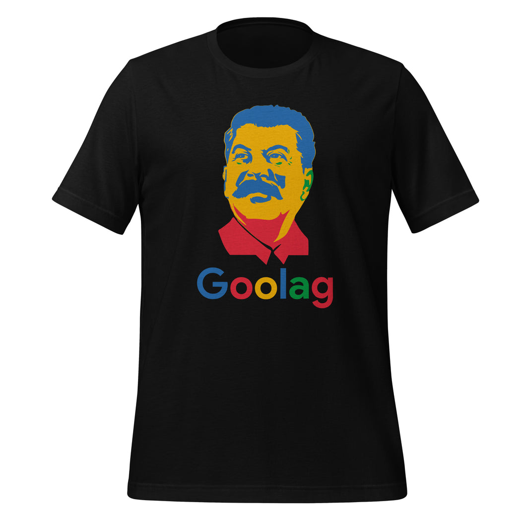 Goolag Tee