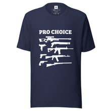 Load image into Gallery viewer, Pro-Choice Tee
