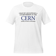 Load image into Gallery viewer, CERN tee
