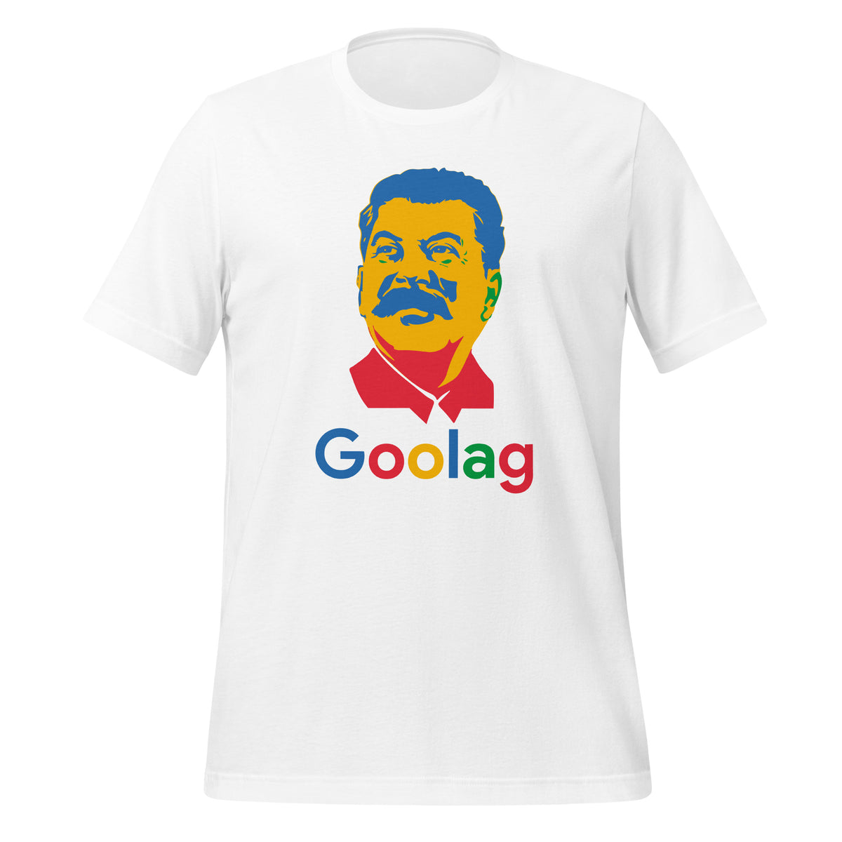 Goolag Tee