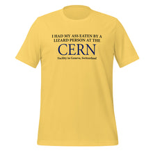 Load image into Gallery viewer, CERN tee
