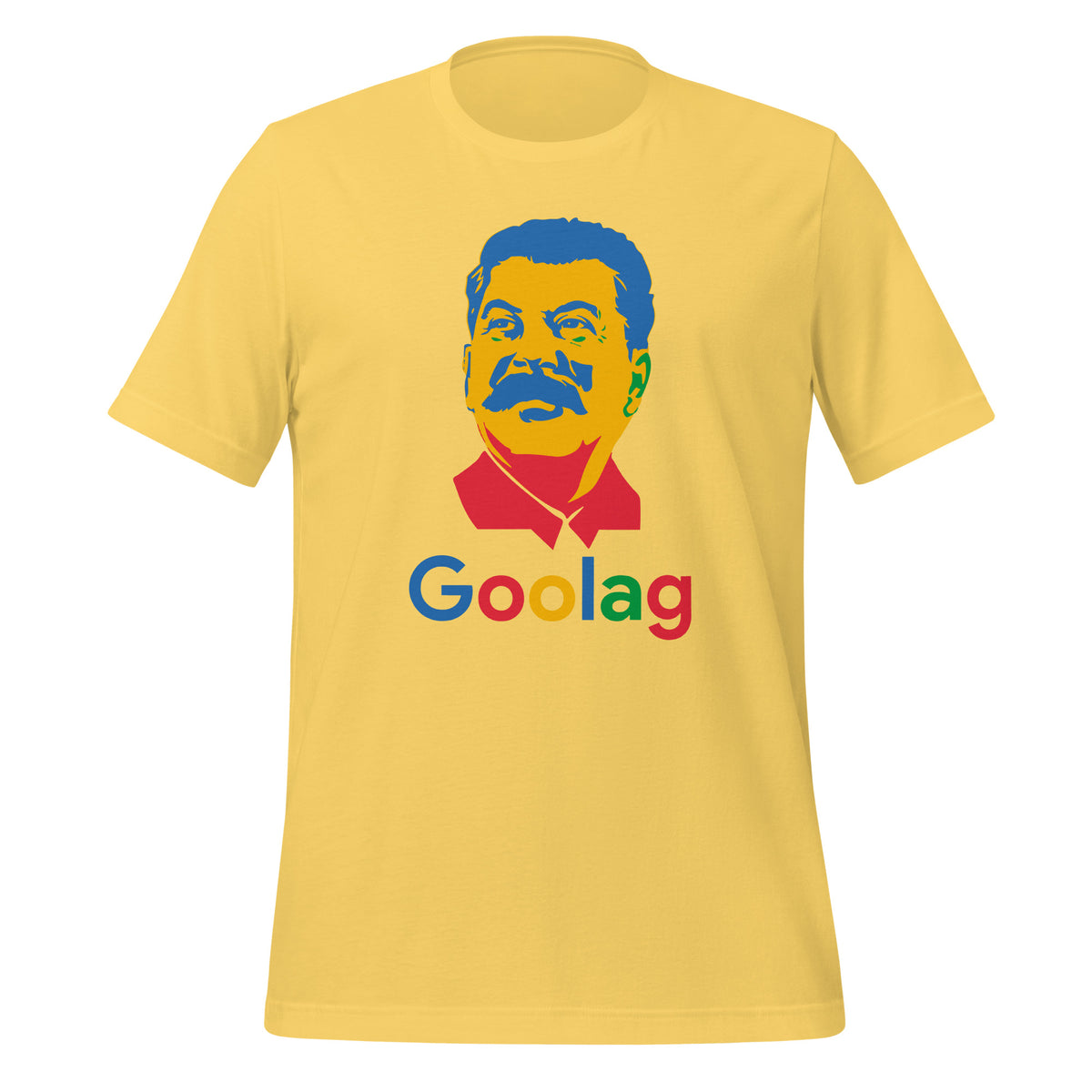 Goolag Tee