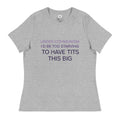 Under Communism Women's Relaxed T-Shirt