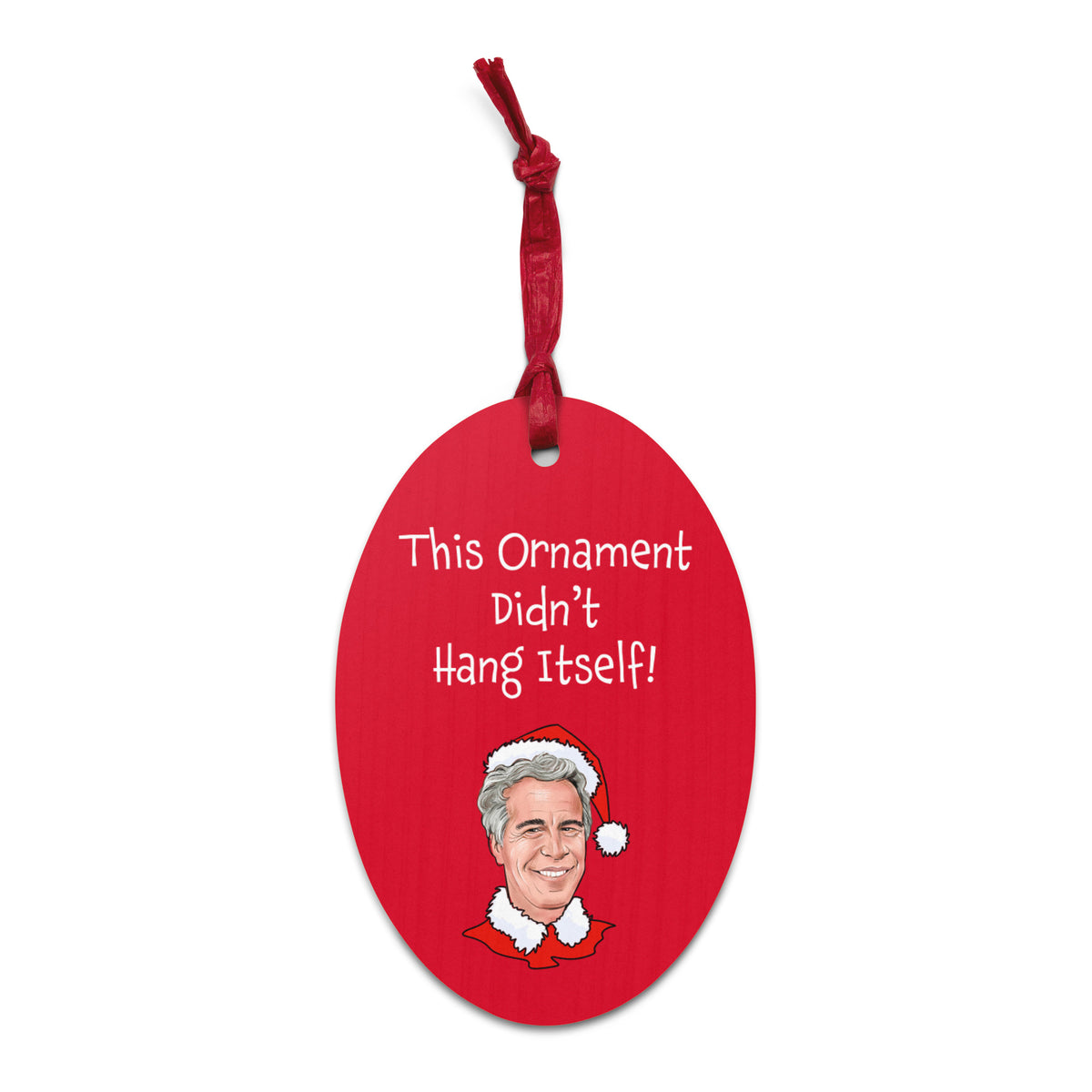 EDKH Xmas Ornament
