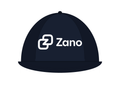 Zano Logo Embroidered Dad Hat (design mockup)