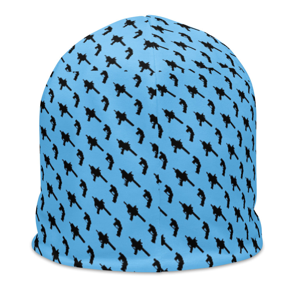 Rogue Status Beanie