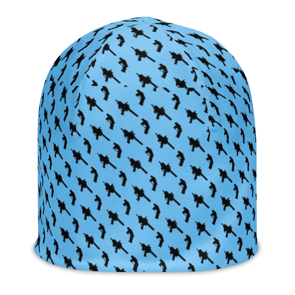 Rogue Status Beanie