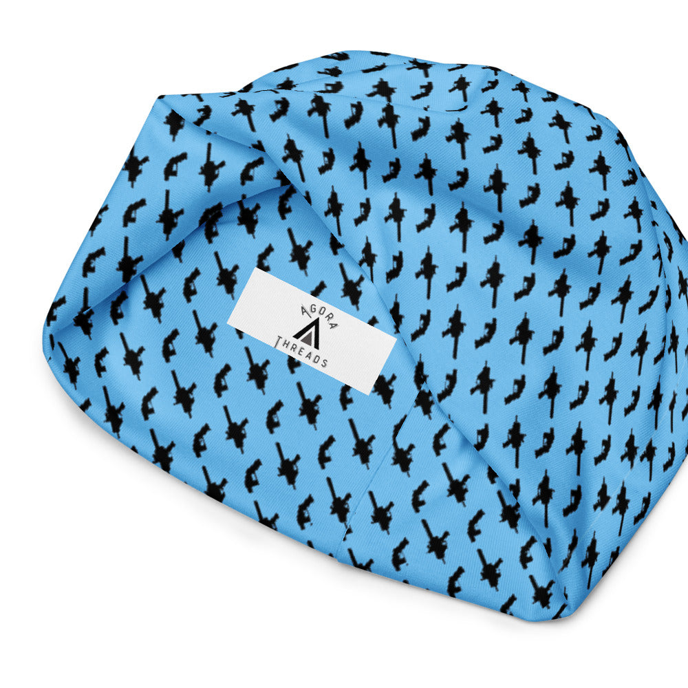 Rogue Status Beanie