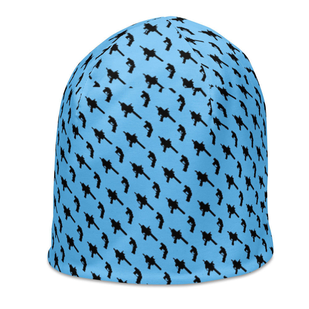 Rogue Status Beanie