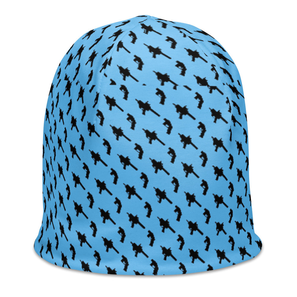 Rogue Status Beanie