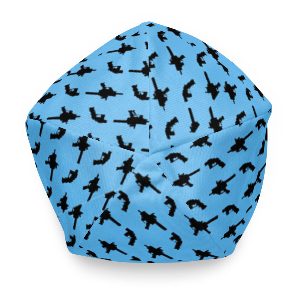 Rogue Status Beanie