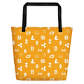Nakamoto Beach Bag