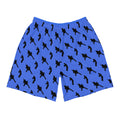 Rogue Status Men's Athletic Long Shorts
