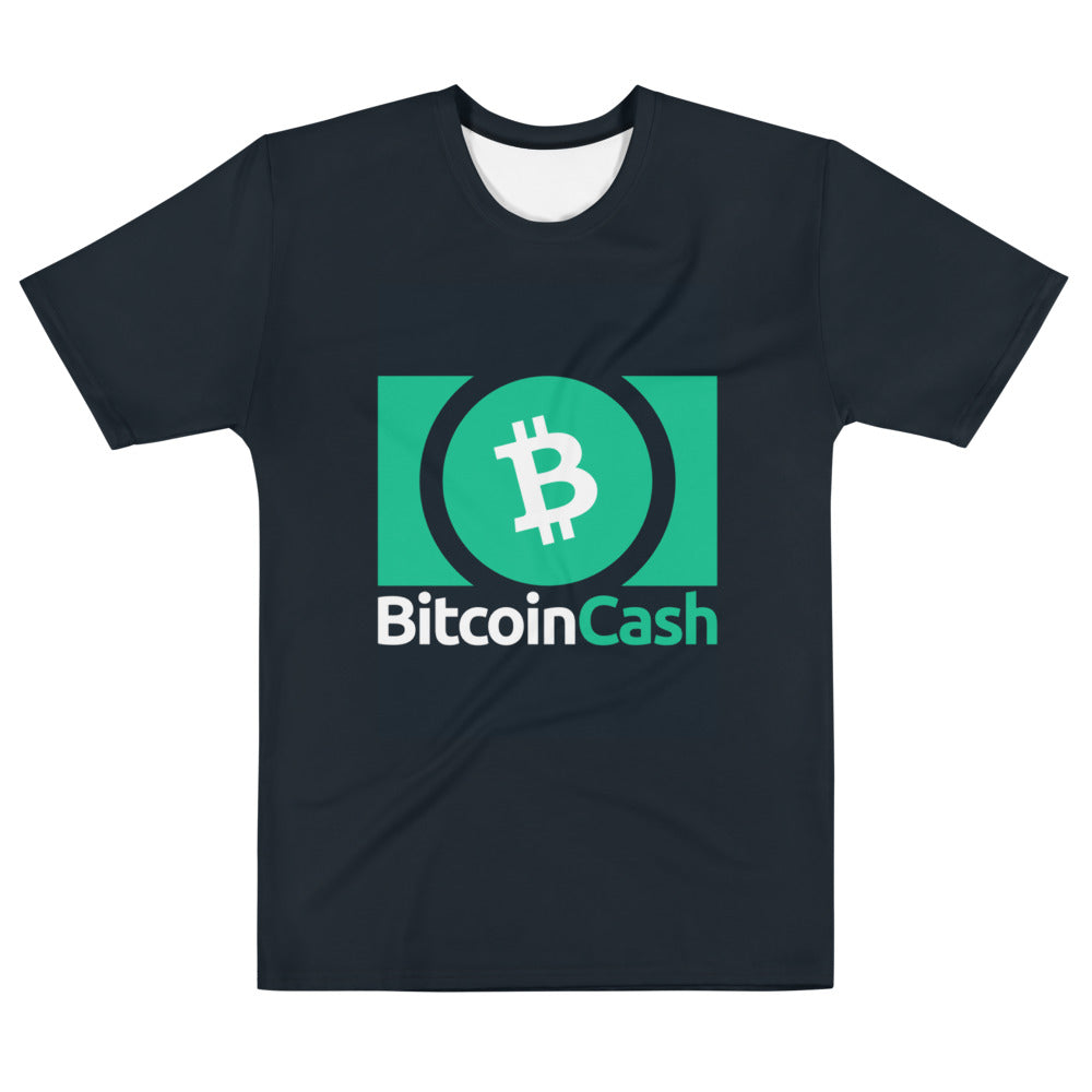 Bitcoin Cash Tee