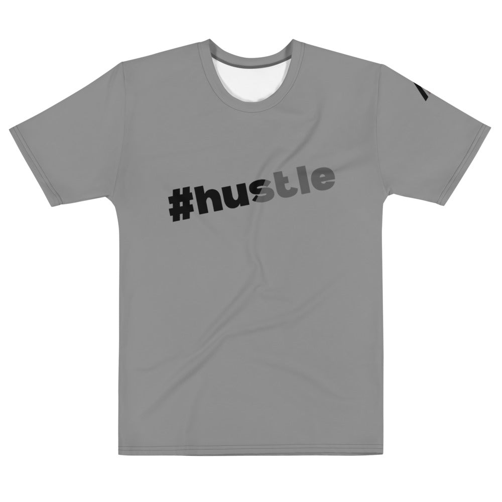 #hustle Men's Tee