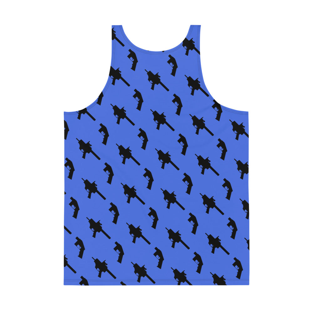 Rogue Status Tank Top