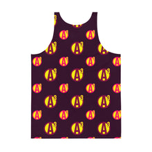 Load image into Gallery viewer, Anarchist Sunset Tank Top
