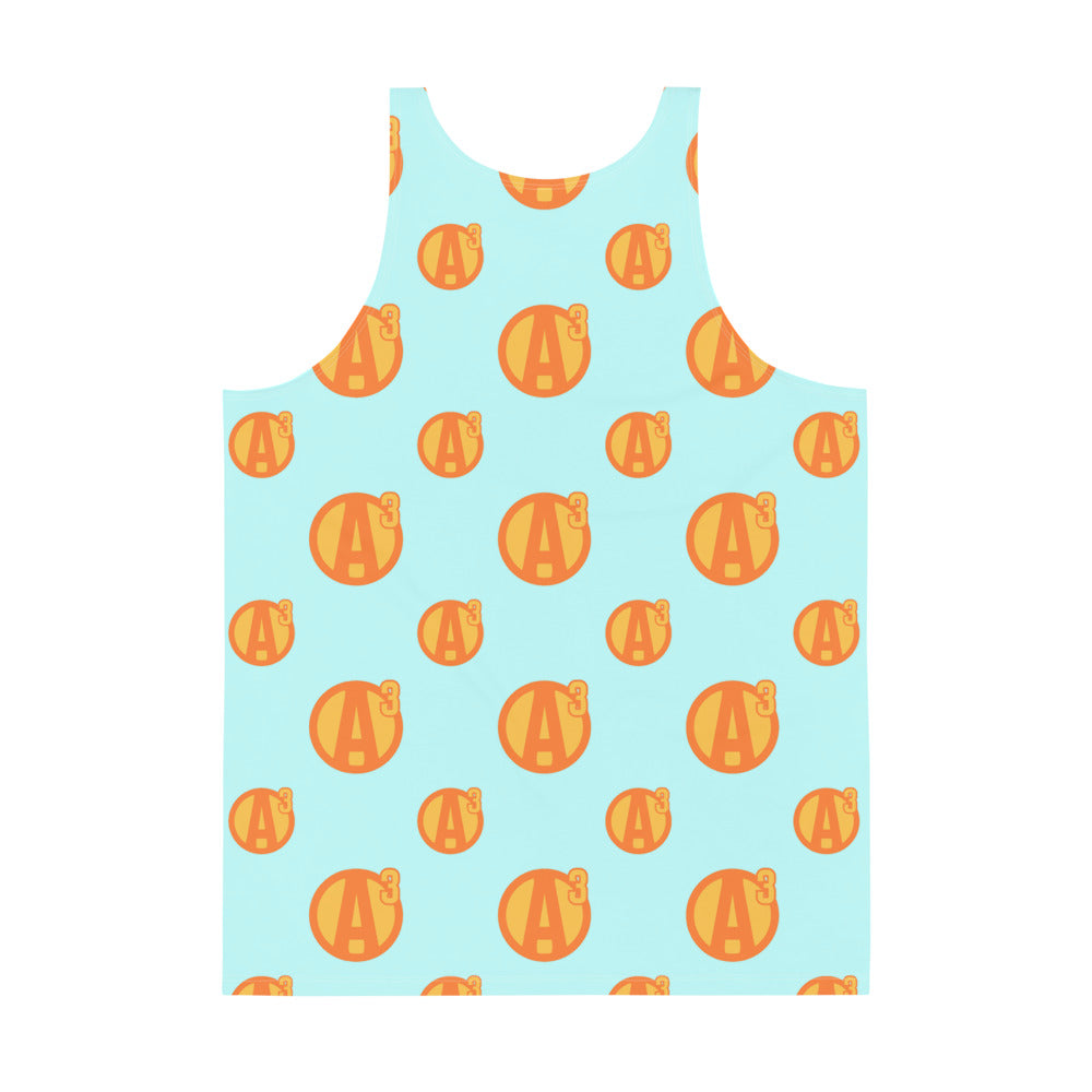 Agorist Summer Tank