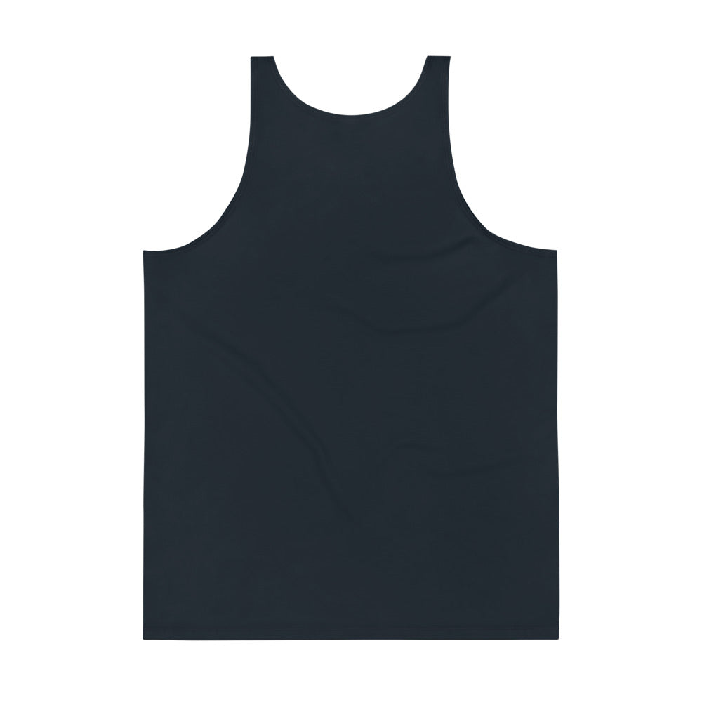 Bitcoin Cash Tank Top