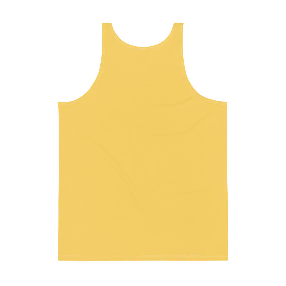 A + B = Freedom Tank Top
