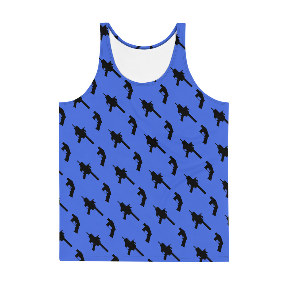 Rogue Status Tank Top