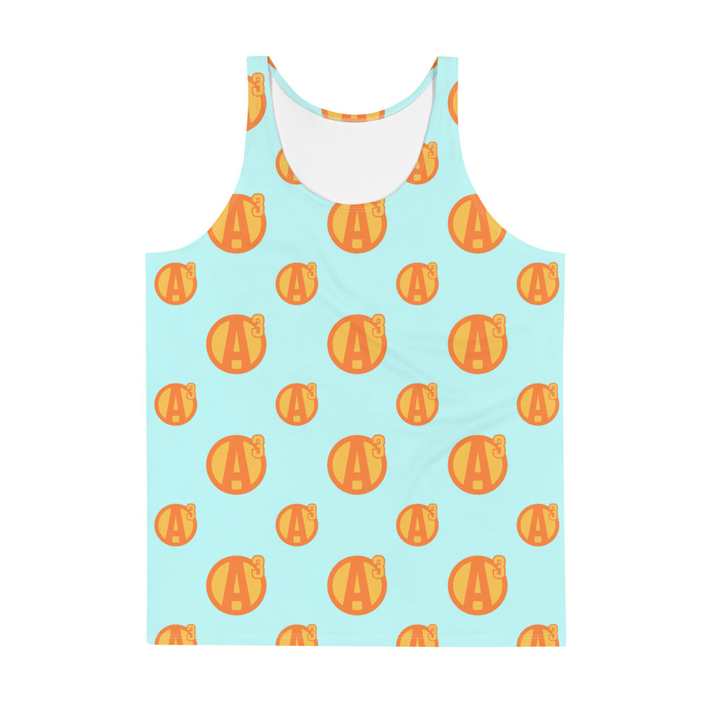 Agorist Summer Tank