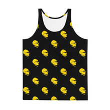 Load image into Gallery viewer, Gold All Over Tank Top
