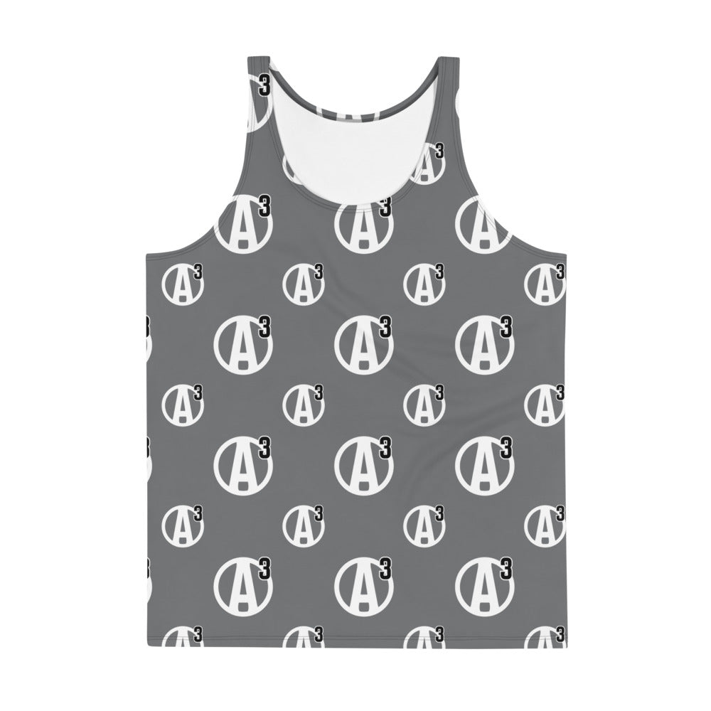 A^3 Tank Top