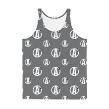 Load image into Gallery viewer, A^3 Tank Top
