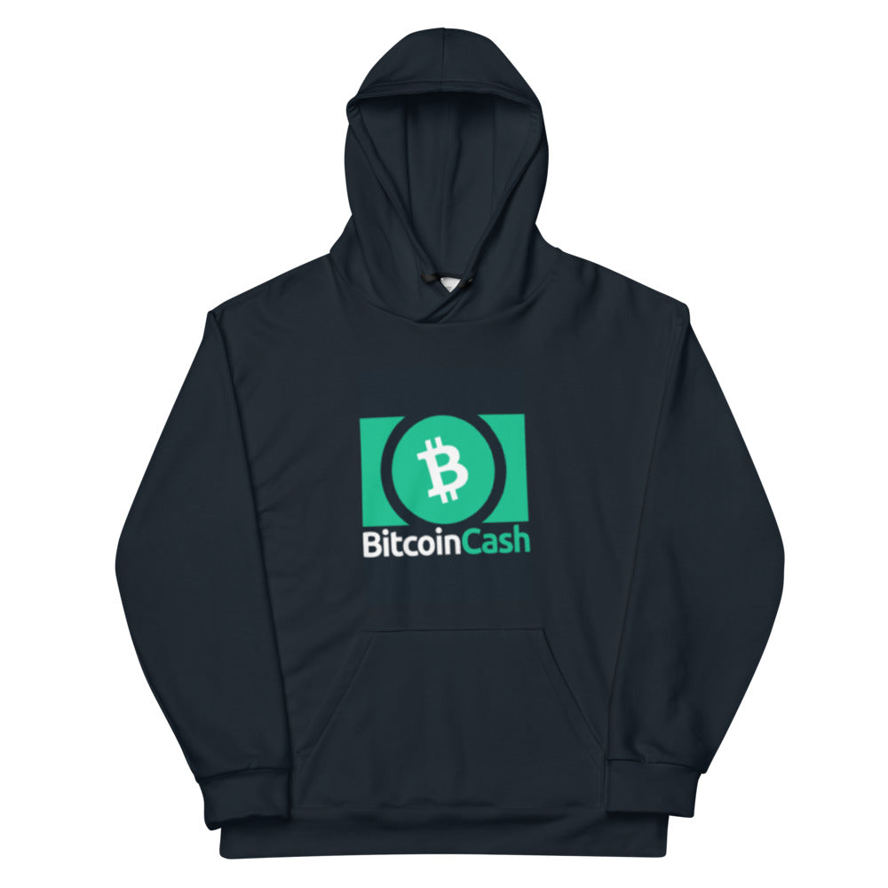 Bitcoin Cash Hoodie