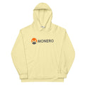 Monero Hoodie