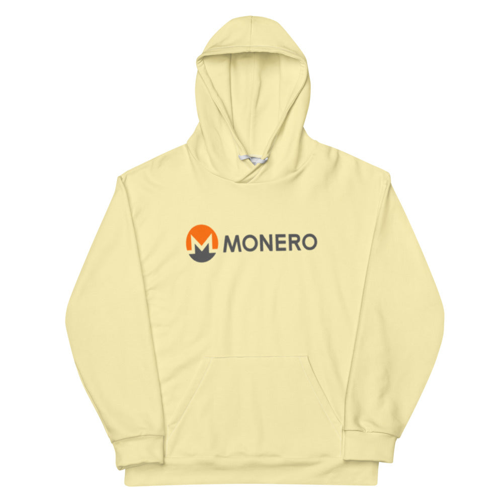 Monero Hoodie